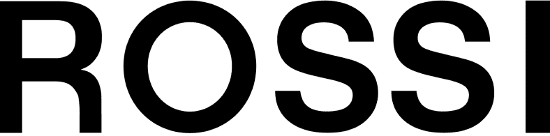 Logo von ROSSI